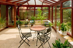 Drumhirk conservatory quotes