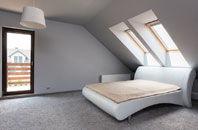 Drumhirk bedroom extensions